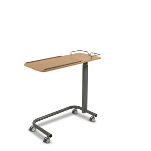 manually operated overbed table 1