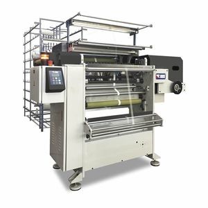 surgical mask production line