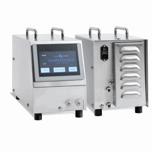 cardiac surgery patient temperature management system