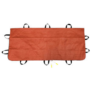adult size mortuary bag