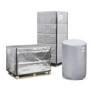 pharmaceutical product packaging box