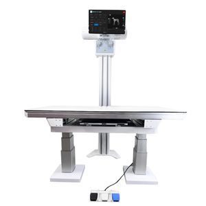 digital veterinary X-ray system