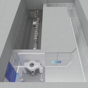 radiation therapy linear particle accelerator