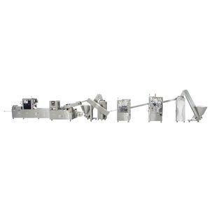 automatic packaging system