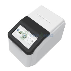 point-of-care biochemistry analyzer