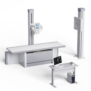 radiography system