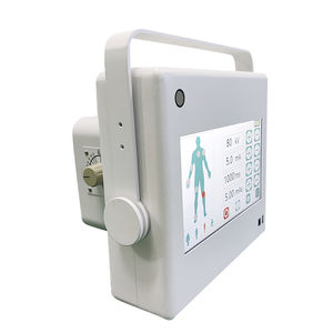 multipurpose radiography X-ray generator