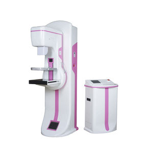 analog mammography unit