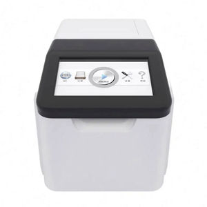 point-of-care clinical chemistry analyzer