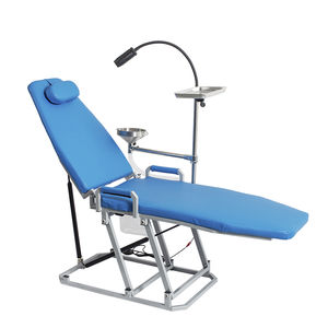 portable dental chair