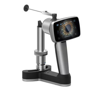 digital slit lamp