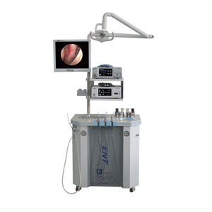 ENT workstation