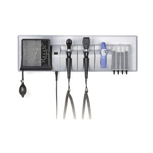 otoscope diagnostic station