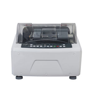 optical lens edger