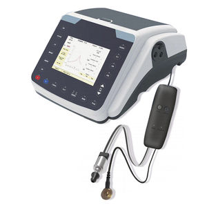 tympanometer diagnostic station