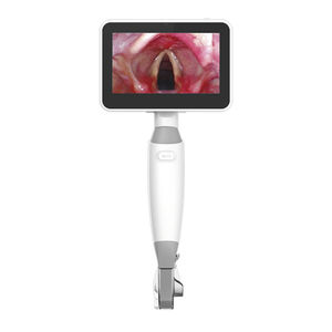 pediatric video laryngoscope
