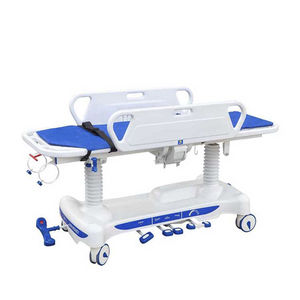 transport stretcher trolley