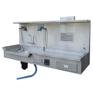 forensic autopsy table