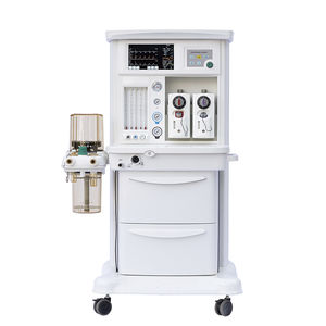 pediatric anesthesia workstation