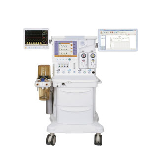 pediatric anesthesia workstation