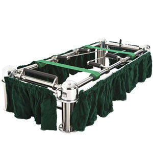 transport coffin