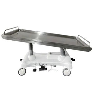 forensic autopsy table