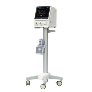 intensive care ventilator