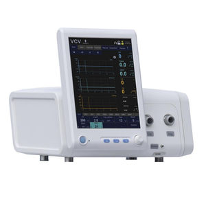 intensive care ventilator
