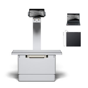 veterinary X-ray system