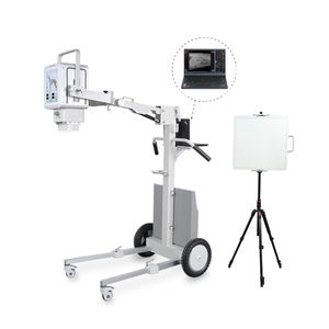 veterinary X-ray system