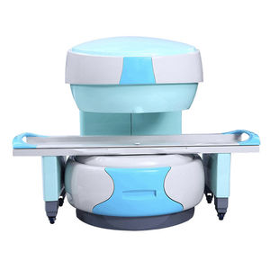 veterinary MRI system