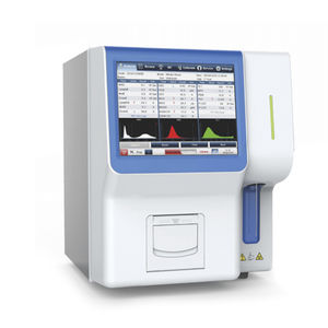 veterinary hematology analyzer