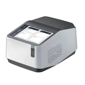 qPCR PCR system