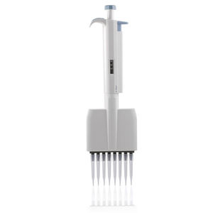 manual pipette