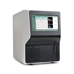 veterinary hematology analyzer