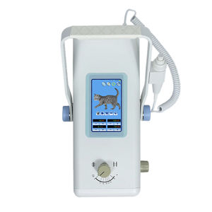 veterinary X-ray system
