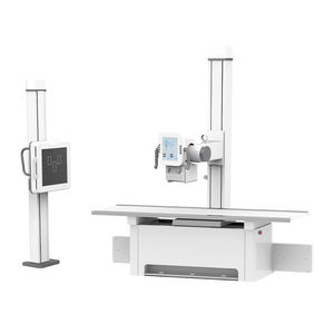 radiography system