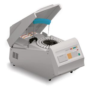 automatic biochemistry analyzer
