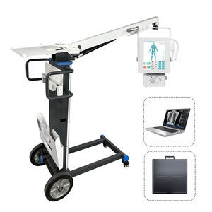 multipurpose radiography X-ray generator