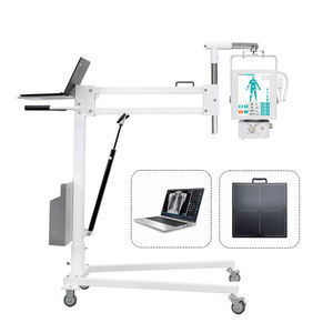 multipurpose radiography X-ray generator