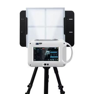 portable radiography system