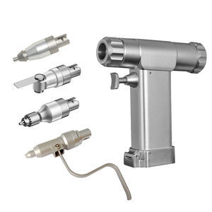 saw veterinary surgical powertool