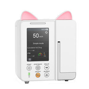 veterinary infusion pump 1