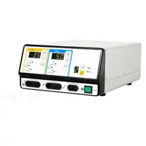 monopolar cutting electrosurgical unit