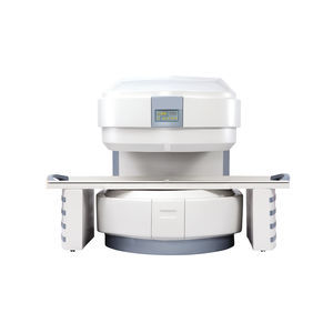MRI system 1