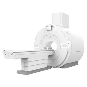 whole-body tomography MRI system 1