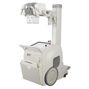 digital mobile radiography unit 1