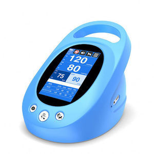 oscillometric blood pressure monitor 1