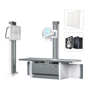 DR X-ray system 1