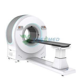 veterinary CBCT scanner 1